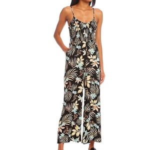 NWT Ripcurl Sundance Jumpsuit